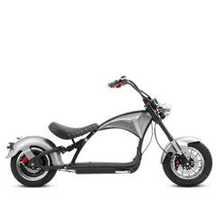 LinksEride M1P Fat Tire Electric Citycoco Scooter