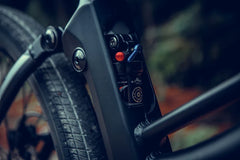 Eunorau SPECTER-ST 2.0 Electric Bike