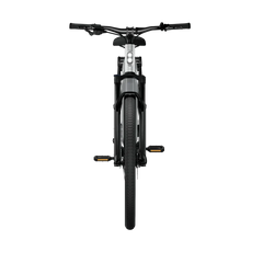 TENWAYS AGO X Hybrid Electric Bike - The Urban All-Rounder