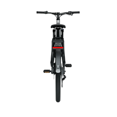 TENWAYS AGO X Hybrid Electric Bike - The Urban All-Rounder