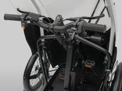 ENVO Veemo SE Passenger Electric Trike
