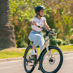 Okai Inc. Stride EB40 Electric Bike