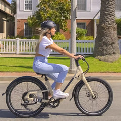 Okai Inc. Stride EB40 Electric Bike