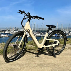 Okai Inc. Stride EB40 Electric Bike