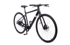 E(Commuter) Electric Bike by Sole Bicycles