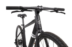 E(Commuter) Electric Bike by Sole Bicycles