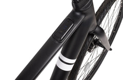 E(Commuter) Electric Bike by Sole Bicycles