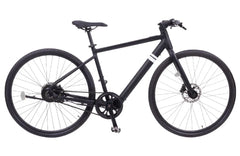 E(Commuter) Electric Bike by Sole Bicycles