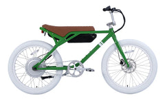 E-24 Electric Bike by Sole Bicycles