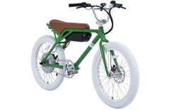 E-24 Electric Bike by Sole Bicycles