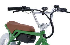 E-24 Electric Bike by Sole Bicycles