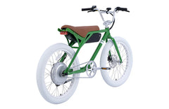 E-24 Electric Bike by Sole Bicycles