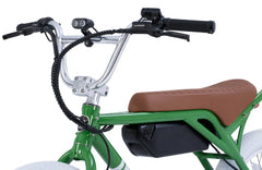 E-24 Electric Bike by Sole Bicycles
