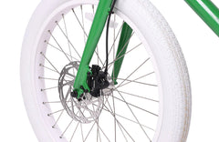 E-24 Electric Bike by Sole Bicycles