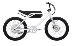 E-24 Electric Bike by Sole Bicycles