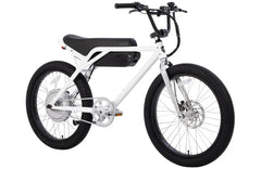 E-24 Electric Bike by Sole Bicycles