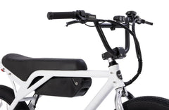 E-24 Electric Bike by Sole Bicycles