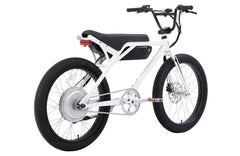 E-24 Electric Bike by Sole Bicycles
