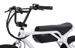 E-24 Electric Bike by Sole Bicycles