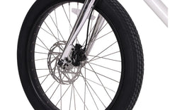 E-24 Electric Bike by Sole Bicycles