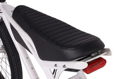 E-24 Electric Bike by Sole Bicycles