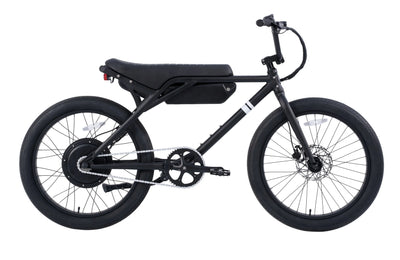 E-24 Electric Bike by Sole Bicycles