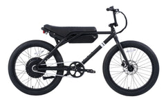 E-24 Electric Bike by Sole Bicycles