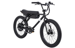 E-24 Electric Bike by Sole Bicycles