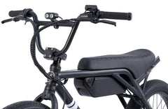 E-24 Electric Bike by Sole Bicycles