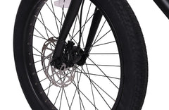 E-24 Electric Bike by Sole Bicycles
