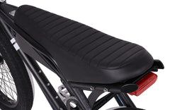 E-24 Electric Bike by Sole Bicycles