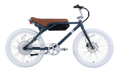 E-24 Electric Bike by Sole Bicycles