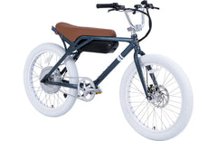 E-24 Electric Bike by Sole Bicycles
