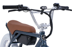 E-24 Electric Bike by Sole Bicycles