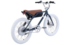 E-24 Electric Bike by Sole Bicycles
