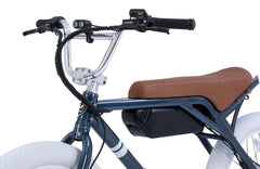 E-24 Electric Bike by Sole Bicycles