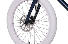 E-24 Electric Bike by Sole Bicycles