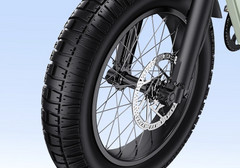 Letrigo KODA Electric Bike