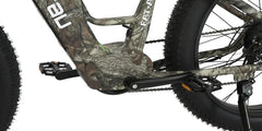 Eunorau FAT-AWD 3.0 Electric Bike