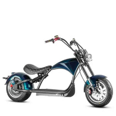 LinksEride M1P Fat Tire Electric Citycoco Scooter