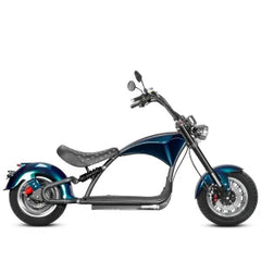 LinksEride M1P Fat Tire Electric Citycoco Scooter