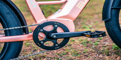 Eunorau META26 1.0 Electric Bike
