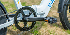 Eunorau META20 1.0 Electric Bike