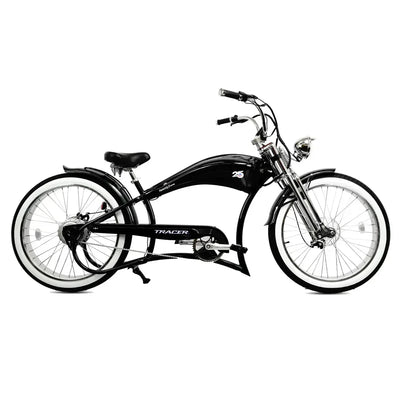 Tracer Twenty5 GTS 500W 26