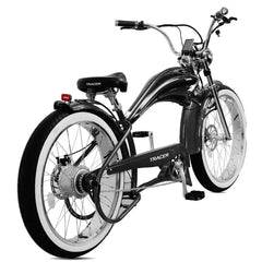 Tracer Twenty5 GT 500W 26" Chopper Cruiser E-Bike