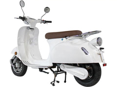 Aventura EV30 Aventura-X Electric Moped