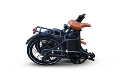 Dirwin Voyager 500W Folding Electric Bike