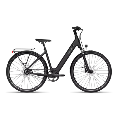 TENWAYS CGO800S Electric Bike