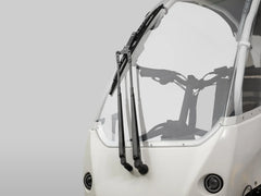 ENVO Veemo SE Passenger Electric Trike