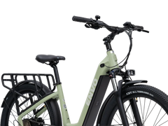 ENVO ST50 Electric Bike